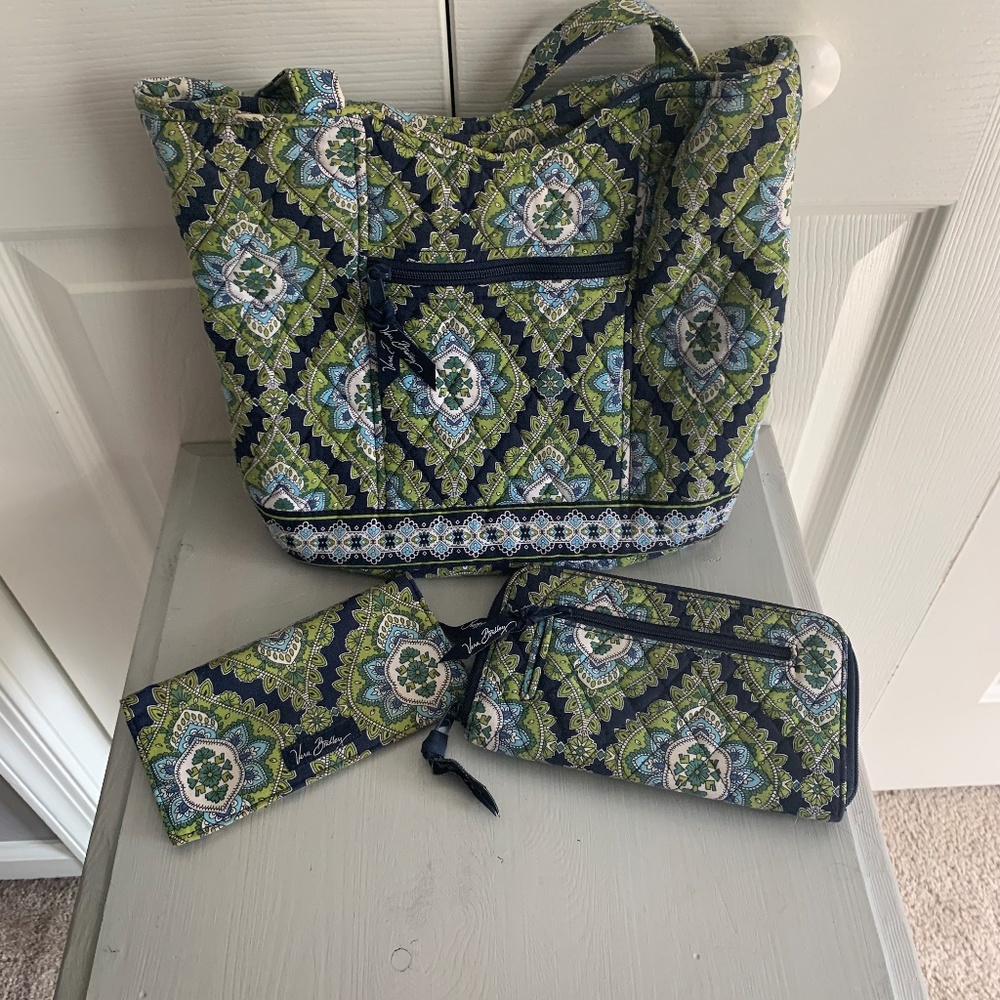 Vera Bradley Bag